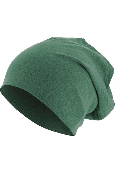MSTRDS Accessoires Heather Jersey Beanie