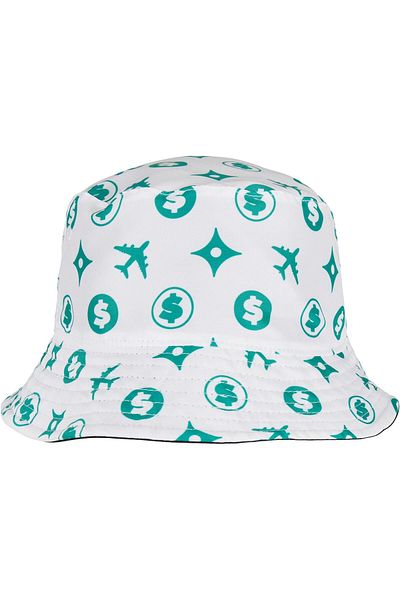 Cayler & Sons Accessoires L Voyage Wendbarer Anglerhut