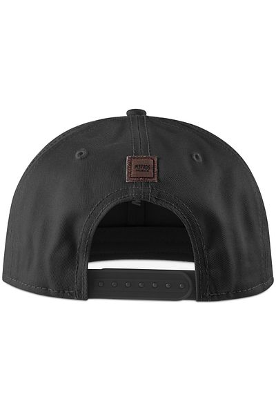MSTRDS Accessoires MoneyClip Snapback Cap