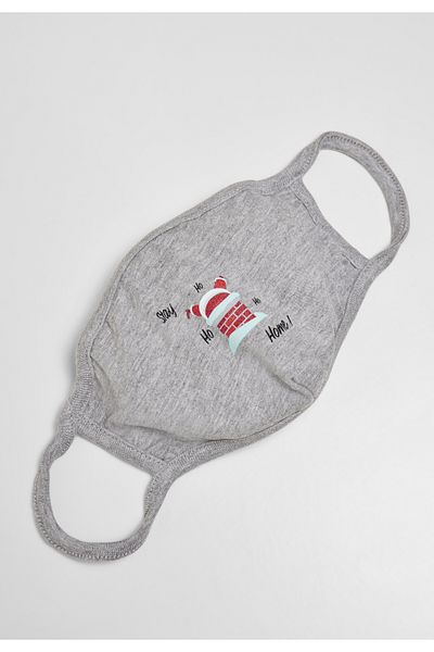 Urban Classics Unisex-Schornstein-Gesichtsmaske