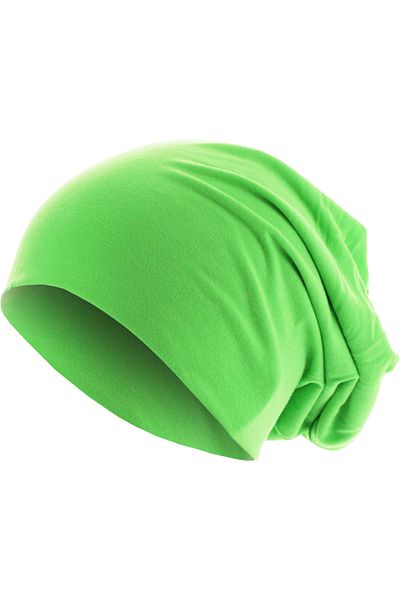 MSTRDS Accessoires Jersey Beanie