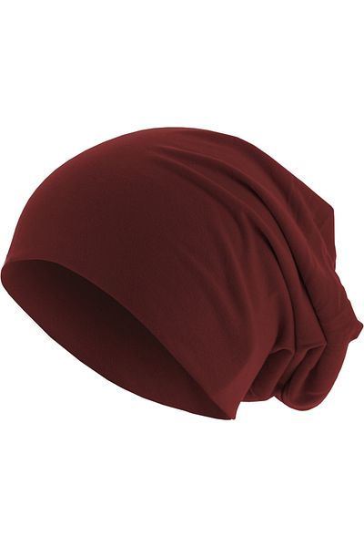MSTRDS Accessoires Jersey Beanie