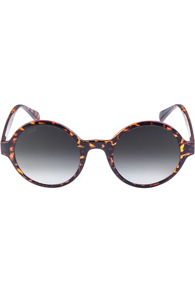 MSTRDS Accessoires Sonnenbrillen Retro Funk