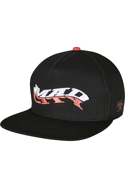 Cayler & Sons Accessoires WL Mad City Cap