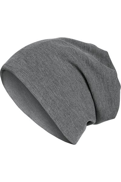 MSTRDS Accessoires Rib 2in1 Beanie