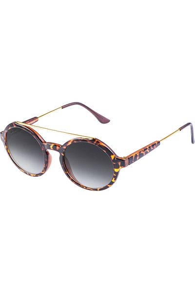 MSTRDS Accessoires Sonnenbrillen Retro Space