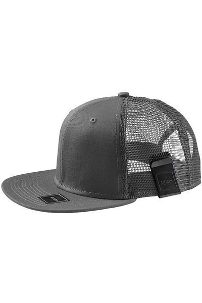 MSTRDS Accessoires MoneyClip Trucker Snapback Cap