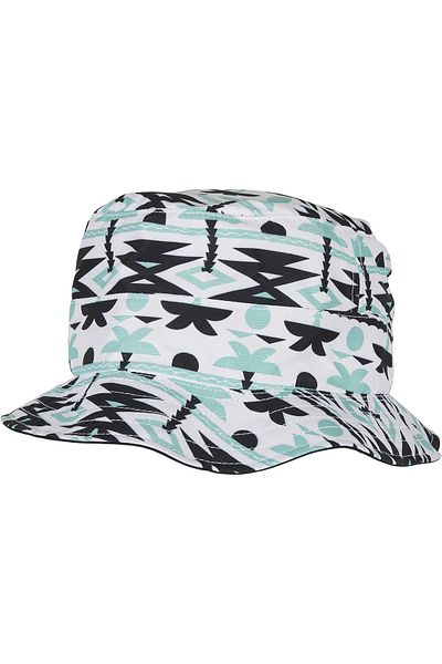 Cayler & Sons C&S WL Aztec Summer Reversible Bucket Hat