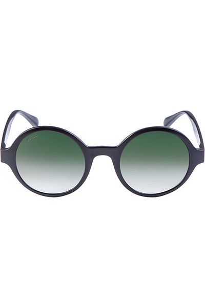 MSTRDS Accessoires Sonnenbrillen Retro Funk