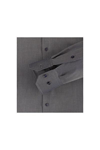 VENTI long-sleeved casual shirt