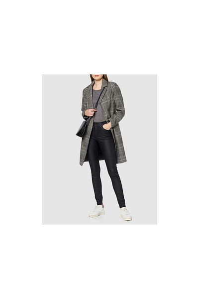Vero Moda Kalhoty – uvolněný střih a stylový design