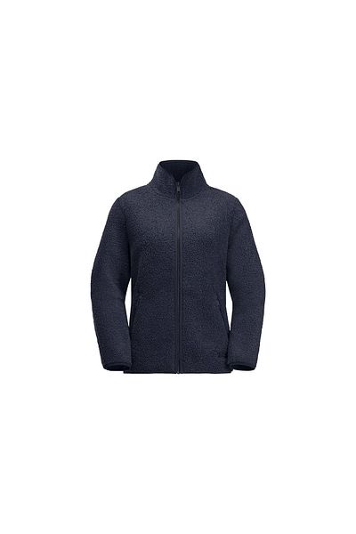 Jack Wolfskin Jeansjacke
