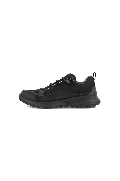 Ecco Schnürschuhe - Pohodlné a stylové