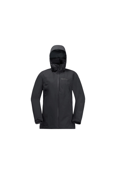 Jack Wolfskin Outdoorová bunda