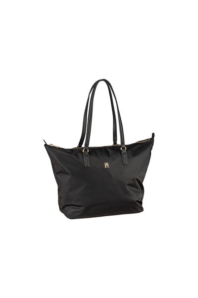 Tommy Hilfiger Tommy Hilfiger Women Black Tote