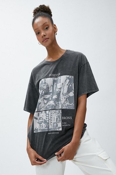 Koton Women's t-shirt