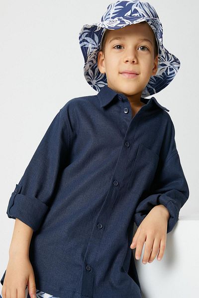 Koton Boy's Shirt