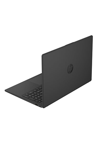 HP 15-FC0060NT AMD Ryzen 5-7520U 16GB 512GB DOS 15.6" FHD Siyah Laptop (HP Türkiye Garantili) 8M1T2EA.