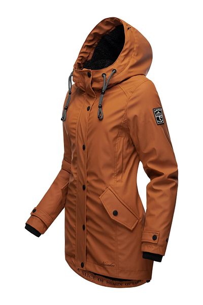 Navahoo Regenjacke Lindraa