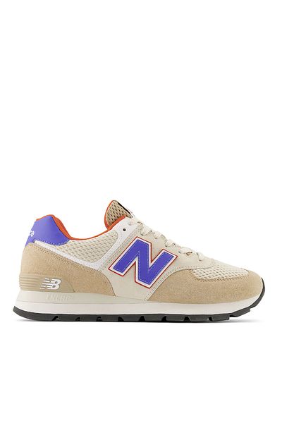 New balance beige homme hotsell