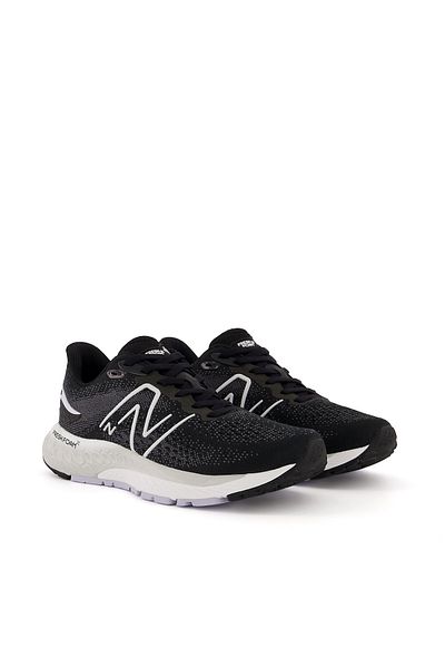New Balance W880B12 Schwarzer Sneaker – Schuhe für Damen und Mädchen