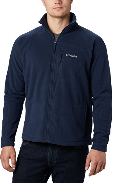 Columbia Pánská bunda Collegiate Navy