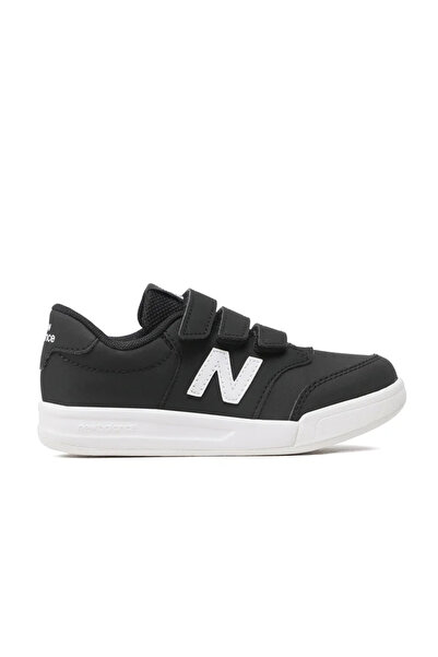 New Balance Tenisky PVCT6 černé