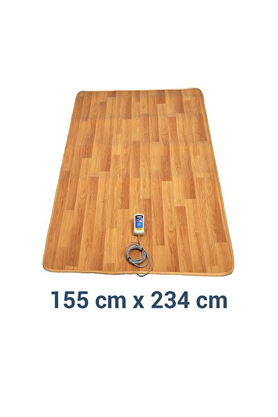 Ayak Altı Isıtıcı Halı 155x234cm