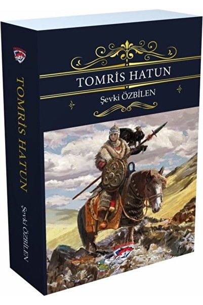 Ergenekon Tomris Hatun / Şevki Özbilen / Ergenekon / 9786257271813