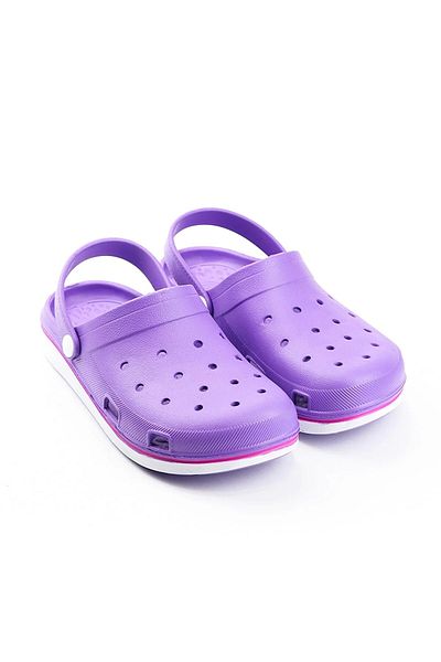 GEZER Summer Wet Floor Soft Sole Garden Boys Slippers