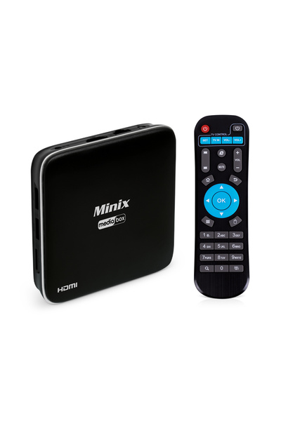 Next MİNİX Android Box 2GB 16GB