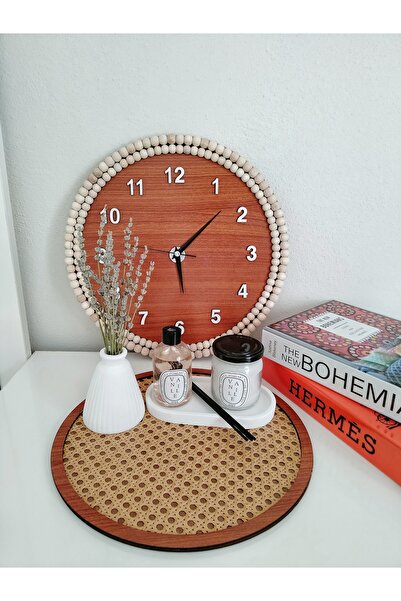 GLSTN By Bohostore Dekoratif aksesuar,Hazeran dekoratif supla30cm