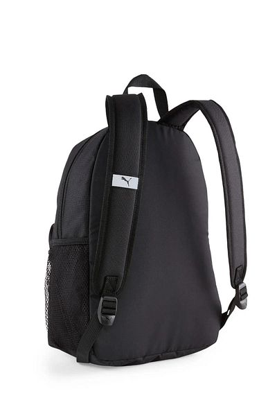 Puma Phase small (primary and secondary school) black backpack079878 01