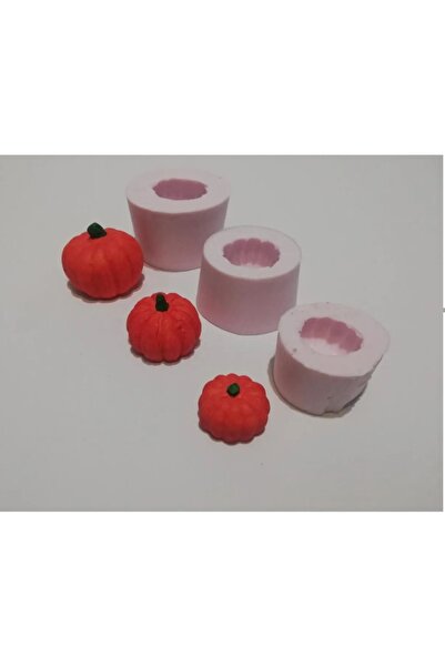 3Bros Kendin Yap 3Bros’ 3’LÜ KABAK SET SİLİKON KALIP