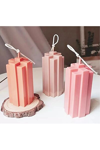 3Bros Kendin Yap 3Bros’ ICEBERG SİLİKON KALIP