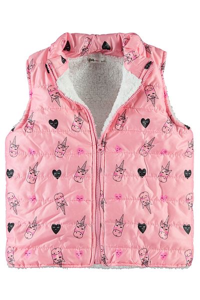 Oyga Inflatable Vest