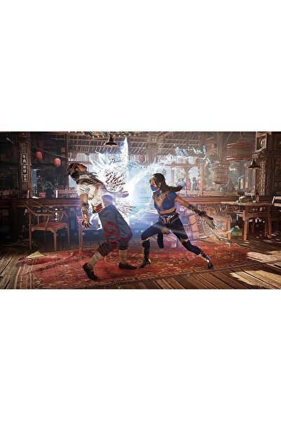 Warner Bros Mortal Kombat 1 Standard Edition PS5
