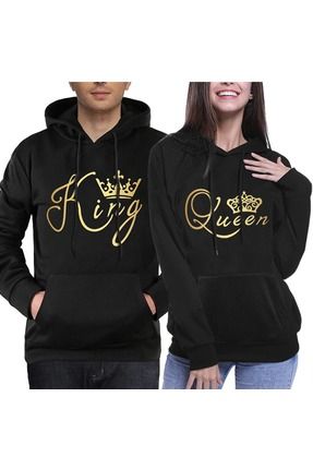Sweat queen king outlet