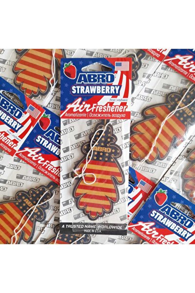 MR.DANS STORE Abro Asma Koku 30 Gün Kalıcı 2 Tane