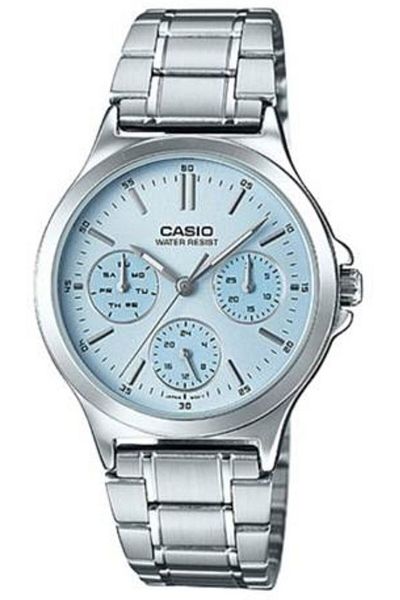 Casio LTP-V300D-2AUDF WOMEN'S WRISTWATCH