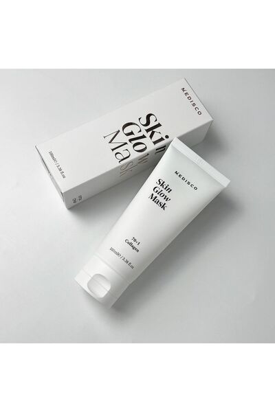 Medisco Skin Glow Mask 100 ml