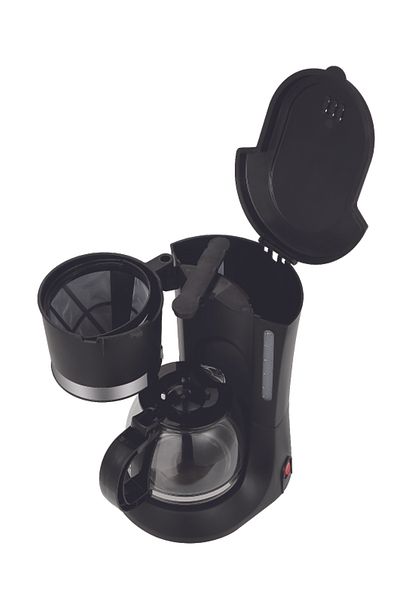 Kiwi Filter Coffee Machine Kcm-7551