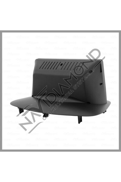 NAVİDİAMOND NAVIDIAMOND RENAULT FLUENCE 2009-2016 4 GB RAM 64 GB HAFIZA ANDROID MULTIMEDIA X ELKTRNK TEYP