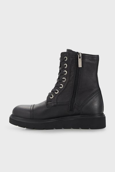 Harley Davidson Water and Cold Resistant Winter Unisex Boots & Booties