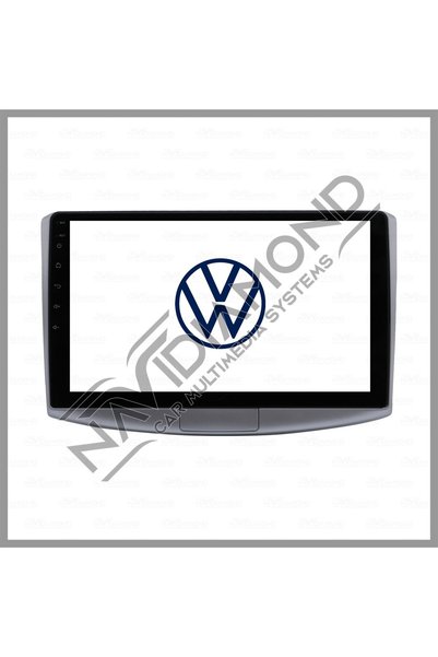 NAVİDİAMOND NAVIDIAMOND VOLKSWAGEN PASSAT B6-B7-CC 4 GB RAM 64 GB HAFIZA ANDR...