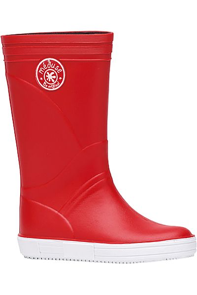 MEDUSE Skıppy - Red Rain Kids Boots