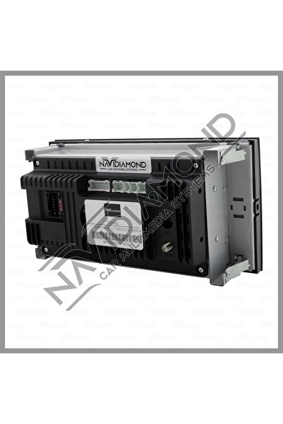 NAVİDİAMOND NAVIDIAMOND FORD FOCUS 1-C MAX-TRANSIT 2 GB RAM 32 GB HAFIZA ANDROID MULTIMEDIA X ELKTRNK TEYP