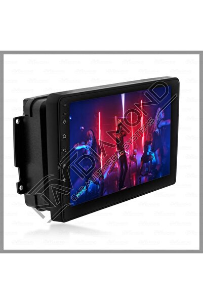 NAVİDİAMOND NAVIDIAMOND MERCEDES BENZ W203-W209 4 GB RAM 64 GB HAFIZA ANDROID MULTIMEDIA X ELKTRNK TEYP