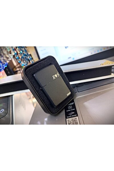 Çakmaklar ÇAKMAK KİŞİYE ÖZEL ISIMLI KUTULU 2 YIL GARANTILI FATURALI