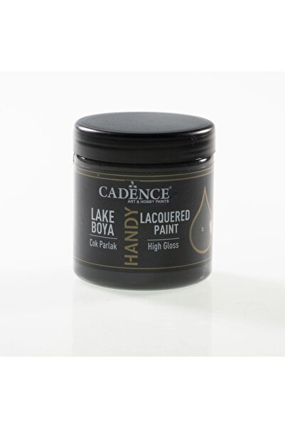 Cadence Boya Cadence Handy Lake Boya L-059 Antrasıt 250ml